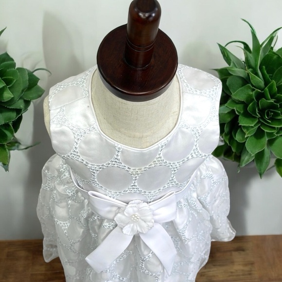 American Princess Special Occasion Dress - Picture 5 of 16